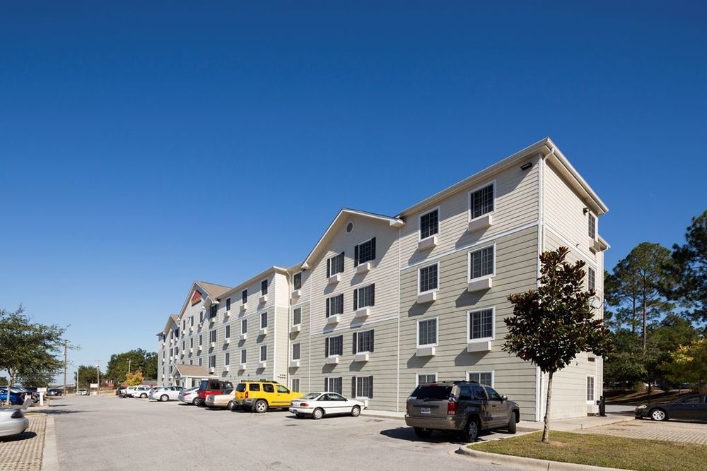 Extended Stay America Select Suites - Pensacola - Northeast Ferry Pass Ngoại thất bức ảnh