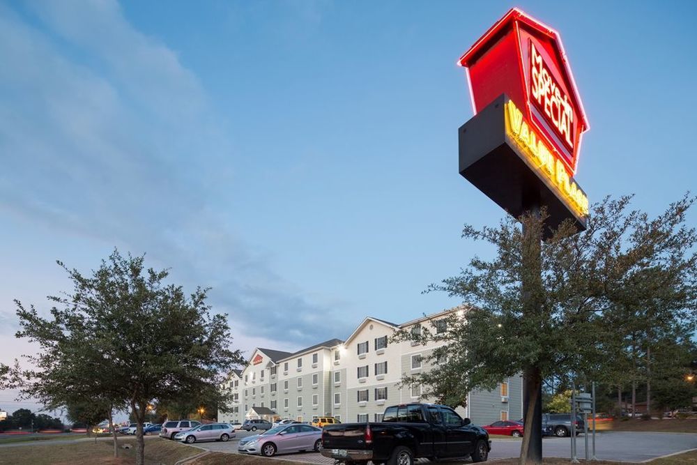 Extended Stay America Select Suites - Pensacola - Northeast Ferry Pass Ngoại thất bức ảnh