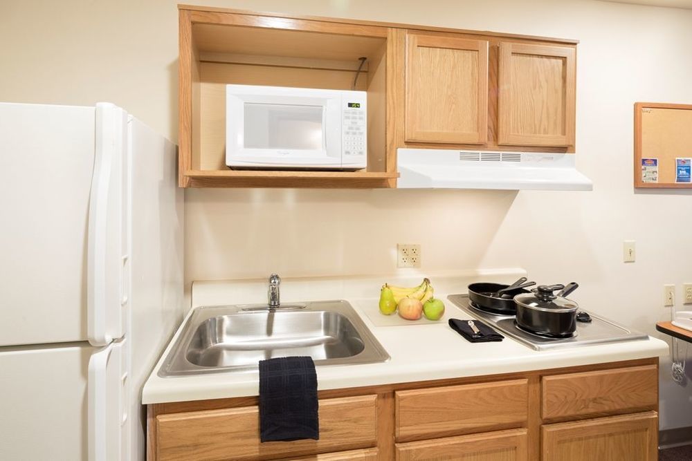 Extended Stay America Select Suites - Pensacola - Northeast Ferry Pass Phòng bức ảnh