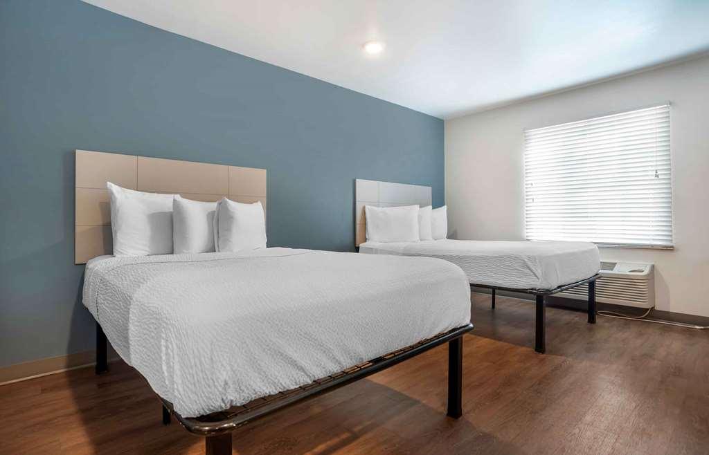 Extended Stay America Select Suites - Pensacola - Northeast Ferry Pass Phòng bức ảnh