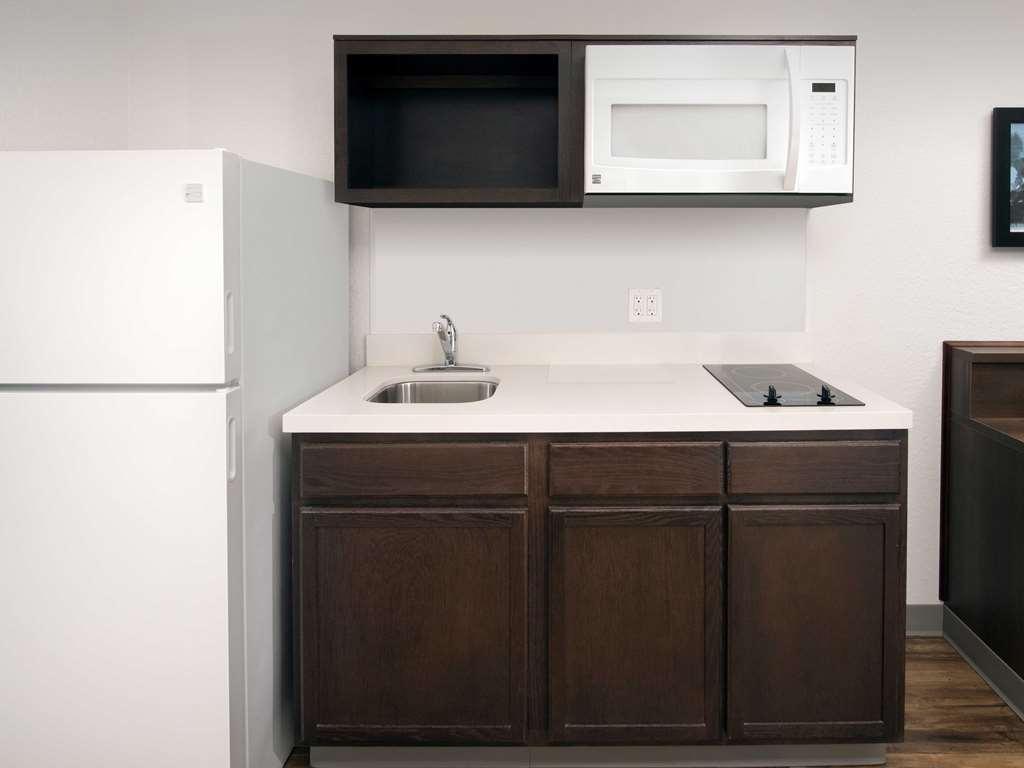 Extended Stay America Select Suites - Pensacola - Northeast Ferry Pass Phòng bức ảnh
