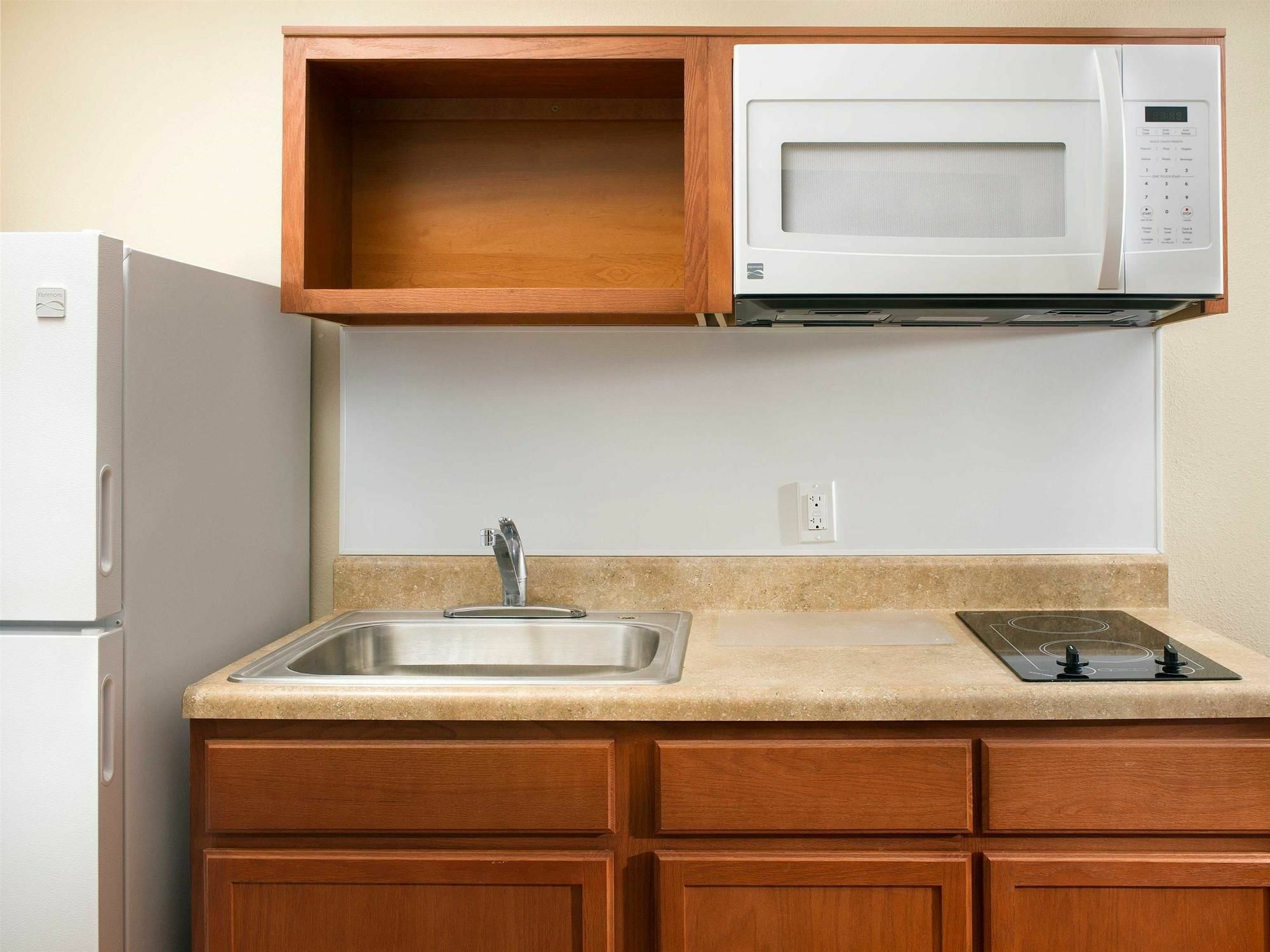 Extended Stay America Select Suites - Pensacola - Northeast Ferry Pass Ngoại thất bức ảnh